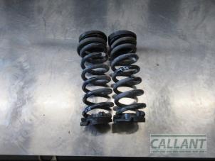 Used Rear coil spring Jaguar F-Pace Price € 78,65 Inclusive VAT offered by Garage Callant