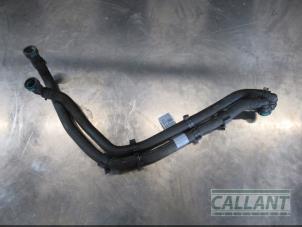 Used Water hose connection Jaguar F-Pace Price € 30,25 Inclusive VAT offered by Garage Callant