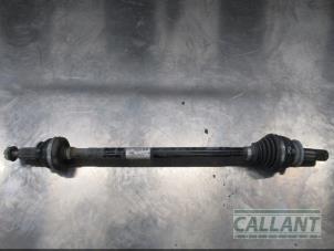 Used Drive shaft, rear right Jaguar F-Pace Price € 181,50 Inclusive VAT offered by Garage Callant