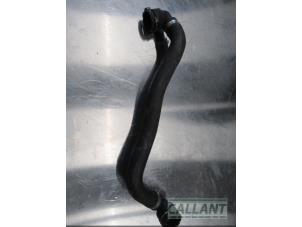 Used Radiator hose Jaguar F-Pace Price € 18,15 Inclusive VAT offered by Garage Callant