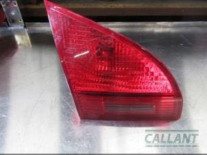 Used Taillight, left Kia Venga 1.4 CRDi 16V Price € 42,35 Inclusive VAT offered by Garage Callant