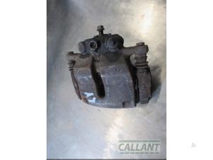 Used Front brake calliper, left Kia Venga 1.4 CRDi 16V Price € 30,25 Inclusive VAT offered by Garage Callant
