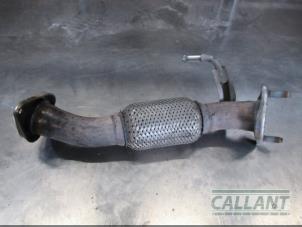 Used Exhaust front section Kia Venga 1.4 CRDi 16V Price € 60,50 Inclusive VAT offered by Garage Callant