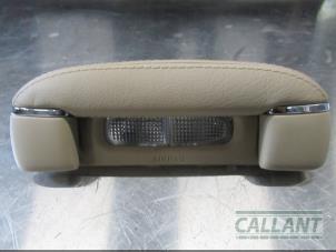 Used Handle set Jaguar XJ (X350) 2.7d V6 24V Price € 121,00 Inclusive VAT offered by Garage Callant