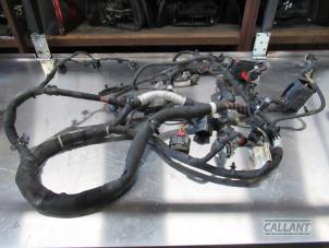 Usados Mazo de cables Jaguar XJ (X351) 3.0 D V6 24V Precio € 302,50 IVA incluido ofrecido por Garage Callant