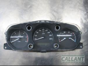 Used Odometer KM Jaguar XJ (X350) 2.7d V6 24V Price € 211,75 Inclusive VAT offered by Garage Callant