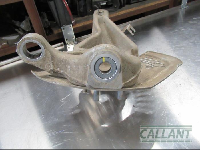 Knuckle, front left Jaguar F-Pace - T4A37934 - Garage Callant