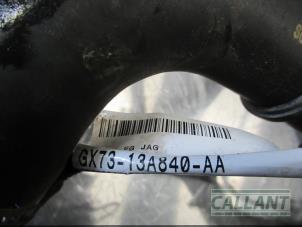 Używane Waz chlodnicy Jaguar F-Pace Cena € 30,25 Z VAT oferowane przez Garage Callant
