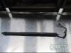 Set of tailgate gas struts from a Landrover Velar 2020