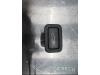 Tailgate switch from a Jeep Compass (MP), 2016 1.6 D 16V Multijet II, SUV, Diesel, 1.598cc, 88kW (120pk), FWD, 55260384; EJJ, 2017-03 2018