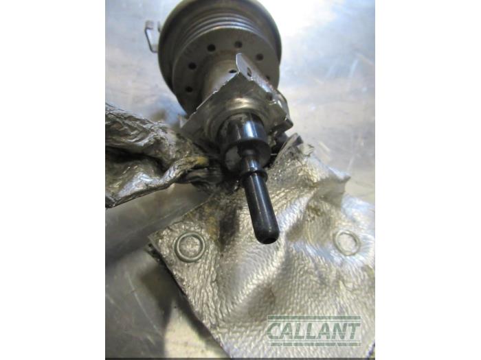 Adblue Injector Jaguar XJ 3.0 D V6 24V C2D60255 306DT