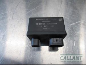 Used Glow plug relay Jaguar XJ (X351) 3.0 D V6 24V Price € 30,25 Inclusive VAT offered by Garage Callant