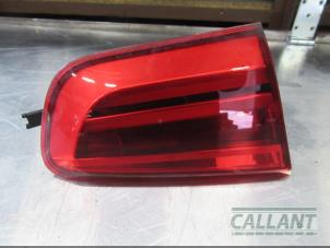 Used Taillight, left BMW 1 serie (F20) 120d TwinPower Turbo 2.0 16V Price € 60,50 Inclusive VAT offered by Garage Callant