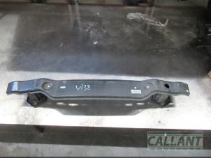 Used Rear bumper frame BMW 1 serie (F20) 120d TwinPower Turbo 2.0 16V Price € 42,35 Inclusive VAT offered by Garage Callant