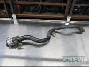 Used Fuel tank filler pipe BMW 1 serie (F20) 120d TwinPower Turbo 2.0 16V Price € 30,25 Inclusive VAT offered by Garage Callant
