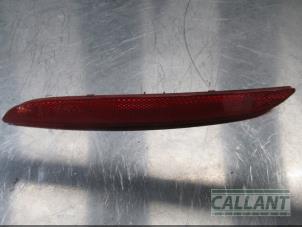Used Rear bumper reflector, left BMW 1 serie (F20) 120d TwinPower Turbo 2.0 16V Price € 12,10 Inclusive VAT offered by Garage Callant