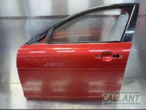 Usagé Porte avant gauche Jaguar XE 2.0 D E-Performance 16V Prix € 363,00 Prix TTC proposé par Garage Callant