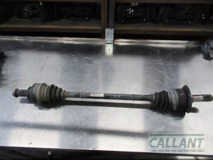 Used Drive shaft, rear right BMW 1 serie (F20) 120d TwinPower Turbo 2.0 16V Price € 78,65 Inclusive VAT offered by Garage Callant