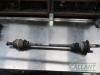 Drive shaft, rear right from a BMW 1 serie (F20), 2011 / 2019 120d TwinPower Turbo 2.0 16V, Hatchback, 4-dr, Diesel, 1.995cc, 140kW (190pk), RWD, B47D20A, 2015-03 / 2019-06, 1S71; 1S72 2016