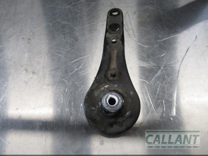 Air suspension pipe