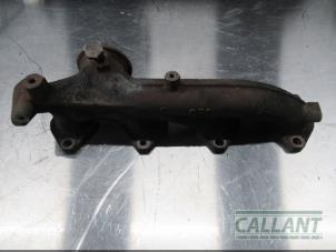 Used Exhaust manifold BMW 1 serie (F20) 120d TwinPower Turbo 2.0 16V Price € 60,50 Inclusive VAT offered by Garage Callant