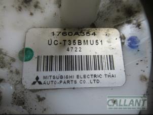 Used Electric fuel pump Mitsubishi Space Star (A0) 1.2 12V Price € 60,50 Inclusive VAT offered by Garage Callant