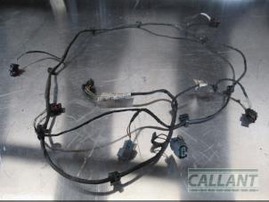 Used Pdc wiring harness Landrover Range Rover Evoque (LVJ/LVS) 2.2 TD4 16V 5-drs. Price € 60,50 Inclusive VAT offered by Garage Callant