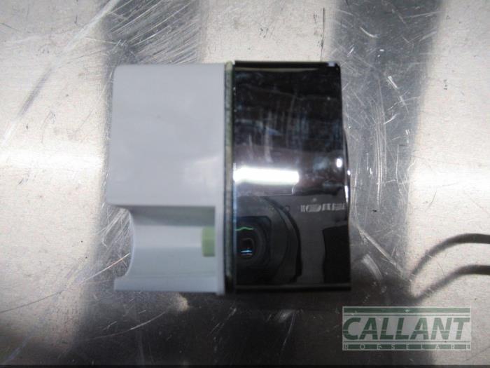 Clock Jaguar XJ 2.7d V6 24V LNC4315AC VISTEON Garage Callant