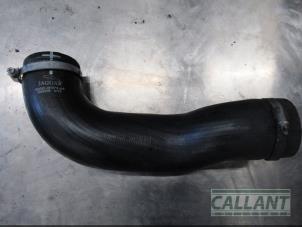 Used Intercooler hose Jaguar XJ (X351) 3.0 D V6 24V Price € 30,25 Inclusive VAT offered by Garage Callant