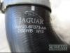 Intercooler hose from a Jaguar XJ (X351) 3.0 D V6 24V 2013
