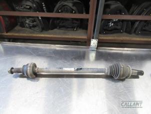 Used Drive shaft, rear left Landrover Velar Price € 181,50 Inclusive VAT offered by Garage Callant