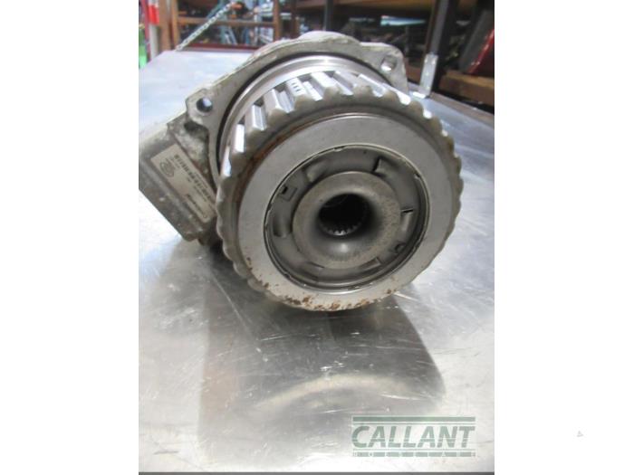 Haldex clutch Landrover Range Rover Evoque LR125859 224DTD 9HP