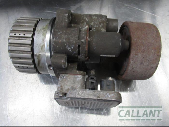 Haldex clutch Landrover Range Rover Evoque LR125859 224DTD 9HP