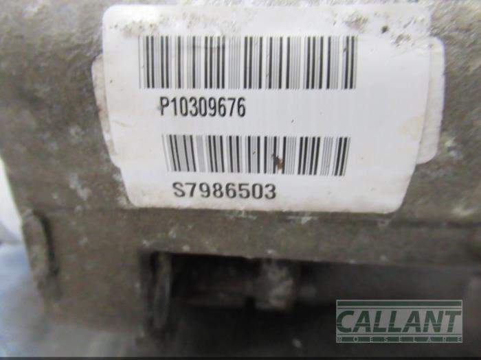 Haldex clutch Landrover Range Rover Evoque LR125859 224DTD 9HP