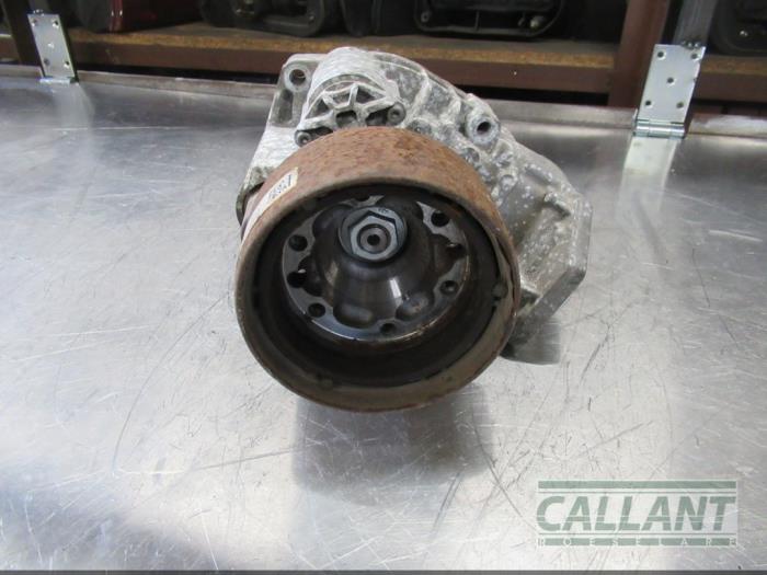 Haldex clutch Landrover Range Rover Evoque LR125859 224DTD 9HP