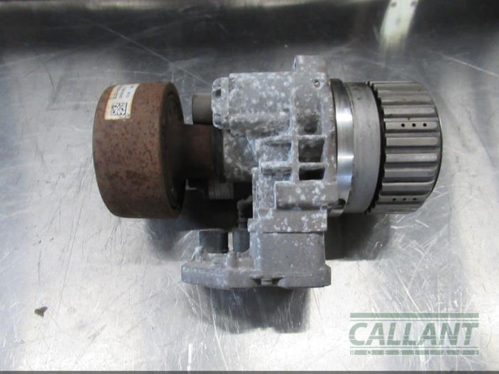 Haldex clutch Landrover Range Rover Evoque LR125859 224DTD 9HP