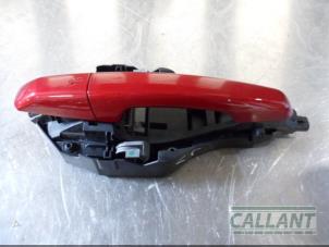 Usagé Poignée de porte avant gauche Jaguar XE 2.0 D E-Performance 16V Prix € 30,25 Prix TTC proposé par Garage Callant