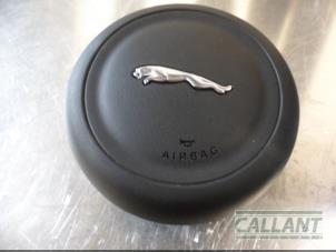 Usagé Airbag gauche (volant) Jaguar XE 2.0 D E-Performance 16V Prix € 242,00 Prix TTC proposé par Garage Callant