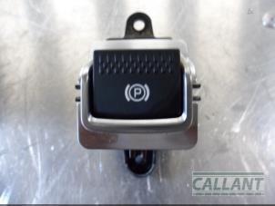 Used Parking brake switch Jaguar XE 2.0 D E-Performance 16V Price € 24,20 Inclusive VAT offered by Garage Callant