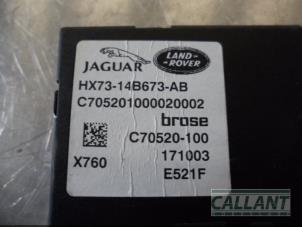 Used Module tailgate motor Jaguar XE 2.0 D E-Performance 16V Price € 78,65 Inclusive VAT offered by Garage Callant