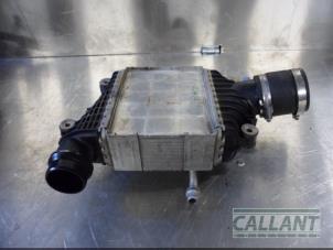Used Intercooler Jaguar XE 2.0 D E-Performance 16V Price € 90,75 Inclusive VAT offered by Garage Callant