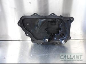 Used Door protector 4 door front left Jaguar XE 2.0 D E-Performance 16V Price € 24,20 Inclusive VAT offered by Garage Callant
