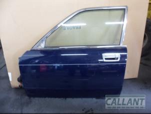 Used Door 4-door, front left Jaguar XJ6 (XJ40) Price € 181,50 Inclusive VAT offered by Garage Callant