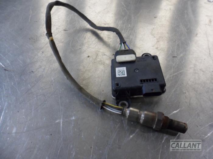 Nox sensor Jaguar XE 2.0 D EPerformance 16V T2H33011 204DTD