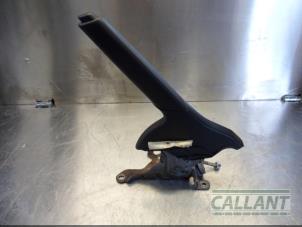 Used Parking brake lever Opel Corsa F (UB/UH/UP) 1.2 12V 75 Price € 30,25 Inclusive VAT offered by Garage Callant