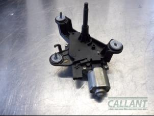 Used Rear wiper motor Opel Corsa F (UB/UH/UP) 1.2 12V 75 Price € 151,25 Inclusive VAT offered by Garage Callant