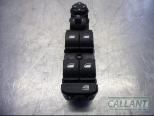 Used Multi-functional window switch Opel Corsa F (UB/UH/UP) 1.2 12V 75 Price € 60,50 Inclusive VAT offered by Garage Callant