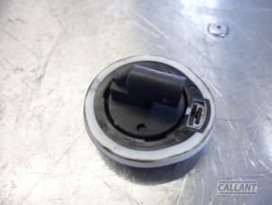 Usados Sensor de airbag Opel Corsa F (UB/UH/UP) 1.2 12V 75 Precio € 24,20 IVA incluido ofrecido por Garage Callant