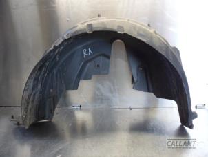 Used Wheel arch liner Opel Corsa F (UB/UH/UP) 1.2 12V 75 Price € 18,15 Inclusive VAT offered by Garage Callant
