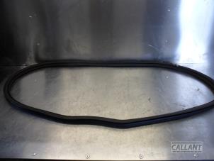 Used Rear door seal 4-door, right Opel Corsa F (UB/UH/UP) 1.2 12V 75 Price € 30,25 Inclusive VAT offered by Garage Callant